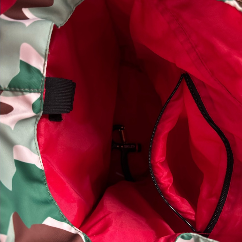 Gym bag - Picture 2 of 3